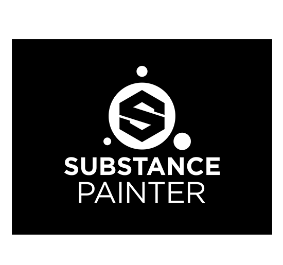 logo Substance Painter