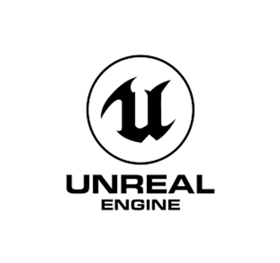 logo Unreal Engine