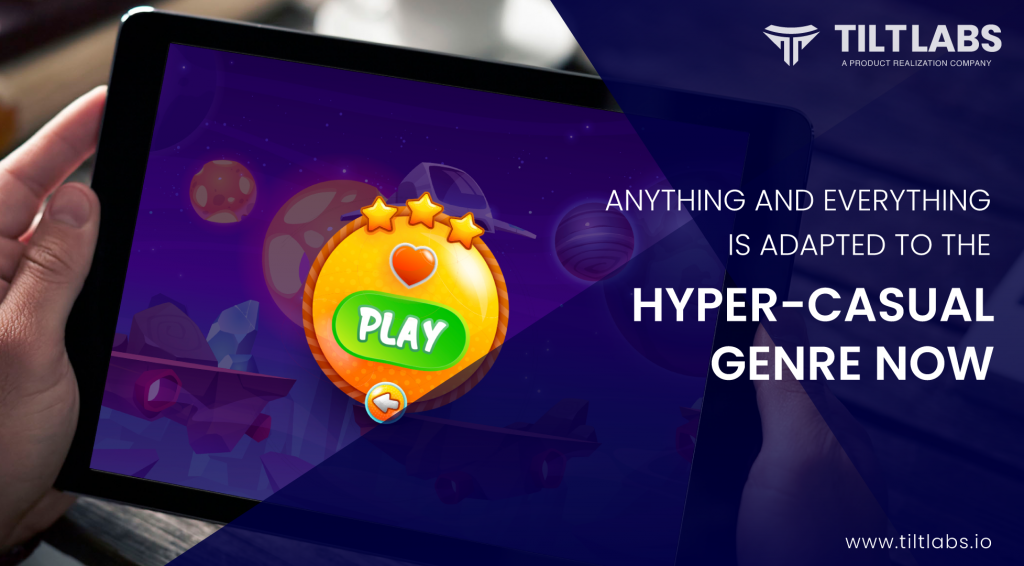 GameRefinery and CrazyLabs Launch a New Mobile Advertising Challenge for  Hyper-Casual Mobile Game Developers