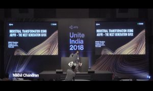 Unite India 2018