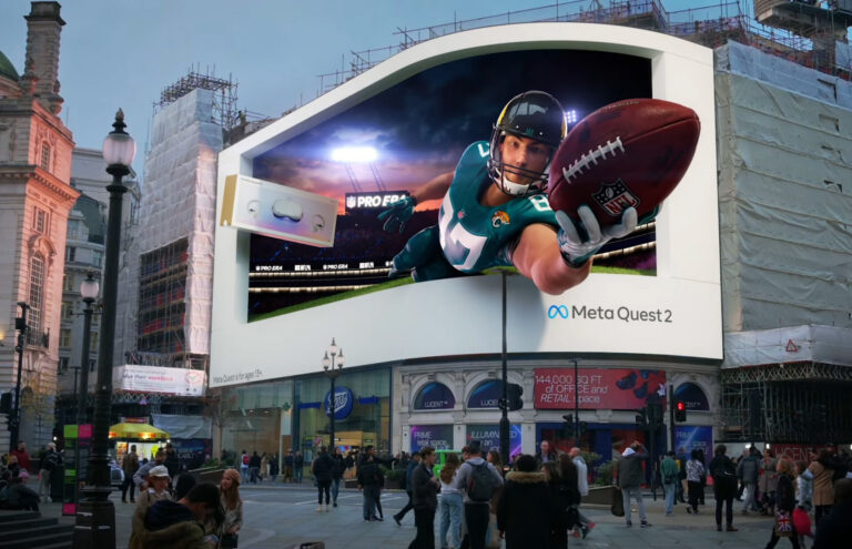 Unlock The Power Of 3D Digital Billboards In Product Marketing