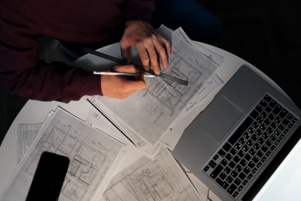 Blueprint Developer