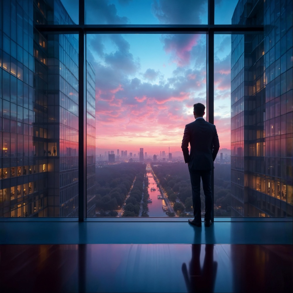 Finance Executive