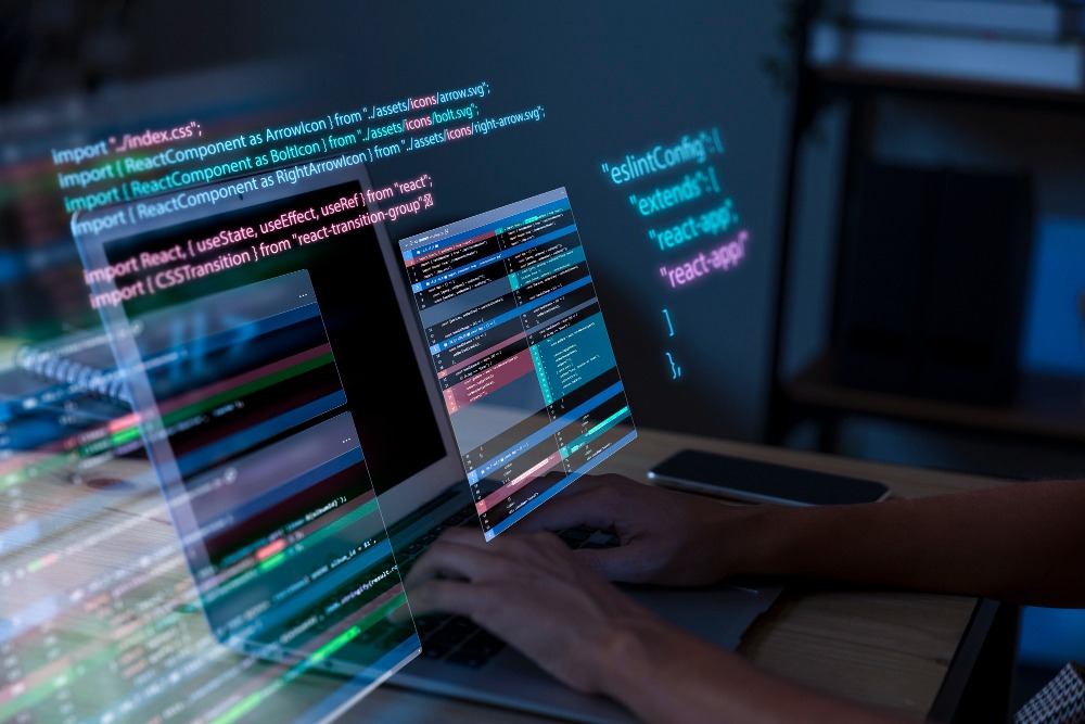 Python Developer Intern