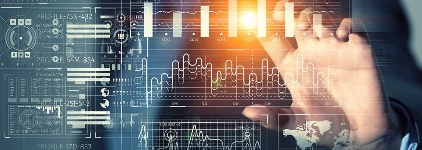 Data integration