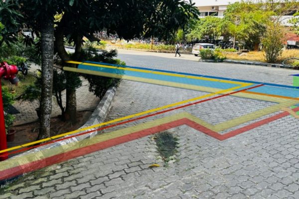 Leveraging Augmented Reality for Underground Utility Detection