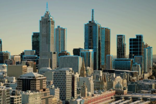 Transforming Urban Landscapes: How Digital Twins Are Revolutionizing Smart Cities
