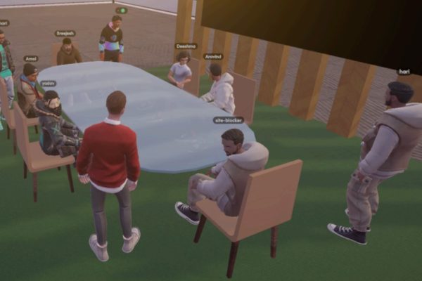 Unlocking Infinite Possibilities: Pioneering Metaverse Experiences with TILTLABS